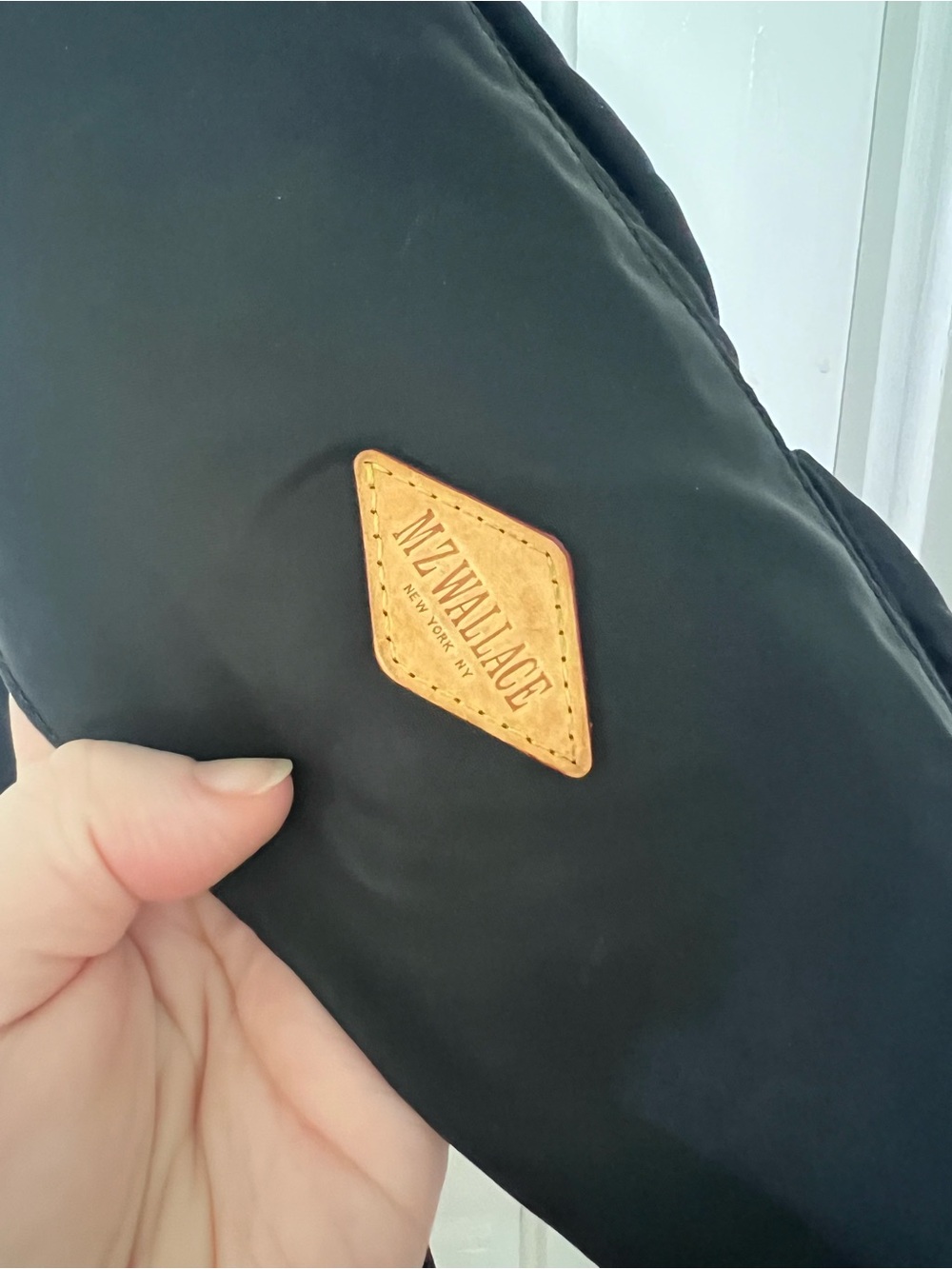MZ Wallace Paige crossbody bag - Picture 4 of 14